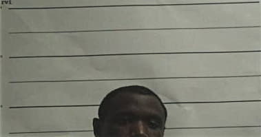 Robert Horton, - Orleans Parish County, LA 